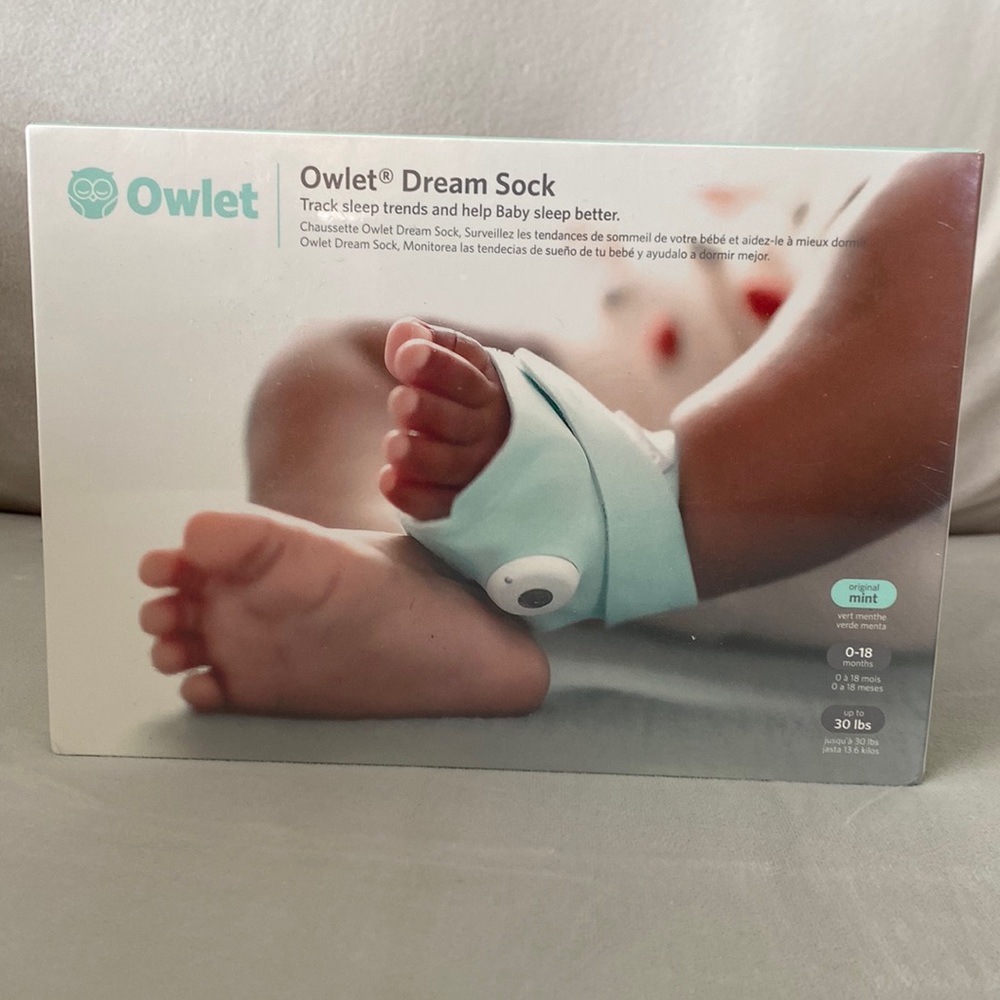 Owlet